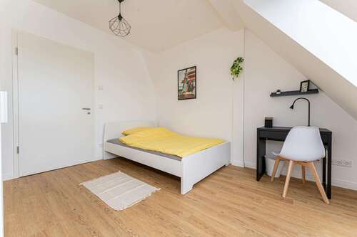 Foto - WG-Zimmer in Berlin 670,00 € 13 m²