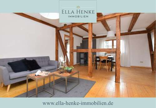 Foto - Wohnung zum Kaufen in Schöppenstedt 145.000,00 € 162 m²