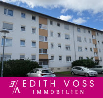 Wohnung zum Kaufen in Hemsbach 185.000,00 € 66 m²
