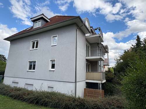 Foto - Wohnung zum Mieten in Coswig 750,00 € 78.8 m²