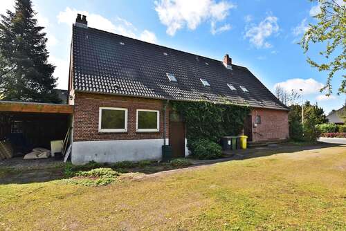 Foto - Haus zum Kaufen in Husum 298.000,00 € 183 m²