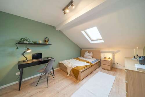 Foto - WG-Zimmer in Offenbach am Main 689,00 € 11 m²