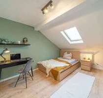 WG-Zimmer in Offenbach am Main 689,00 € 11 m²