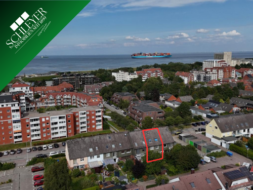 Foto - Haus zum Kaufen in Cuxhaven 269.000,00 € 150 m²