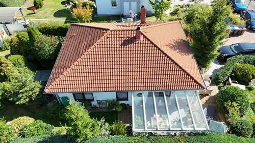 Foto - Haus zum Kaufen in Amt Wachsenburg 494.800,00 € 149.41 m²
