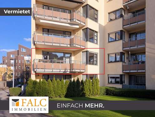 Foto - Wohnung zum Kaufen in Böblingen 249.000,00 € 76.05 m²