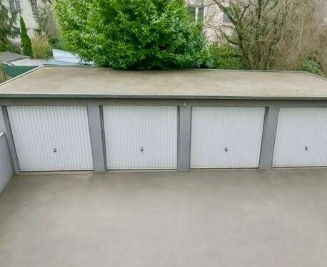 Foto - Garage zu vermieten in Duisburg 50,00 €