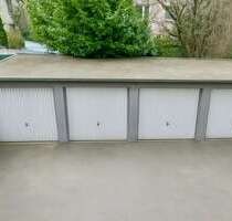 Garage zu vermieten in Duisburg 50,00 €