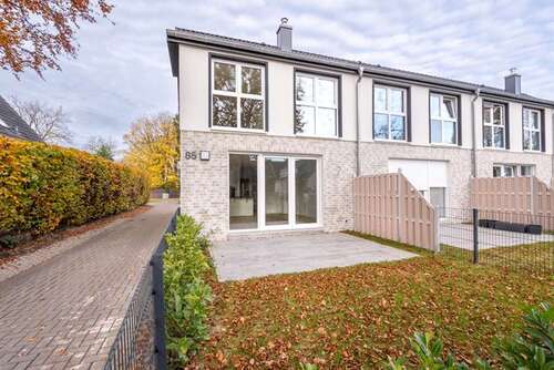 Foto - Haus zum Kaufen in Schenefeld-Siedlung 684.000,00 € 126.3 m²