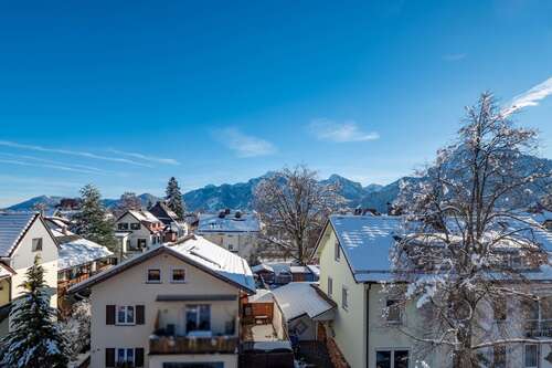 Foto - Wohnung zum Kaufen in Füssen 858.000,00 € 95.63 m²