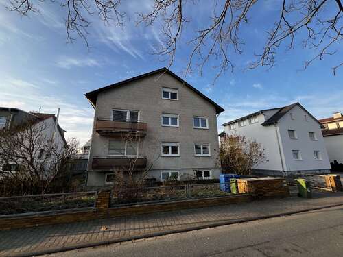Foto - Wohnung zum Mieten in Weiterstadt 1.400,00 € 130 m²