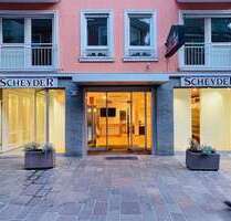 Einzelhandel in Baden-Baden 3.950,00 € 167 m²