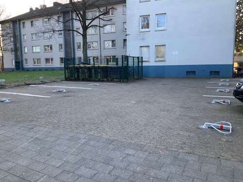 Foto - Garage zu vermieten in Duisburg 25,00 €