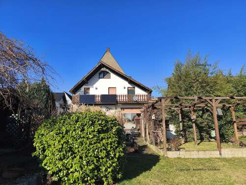 Foto - Haus zum Kaufen in Oberhausen 495.000,00 € 256 m²