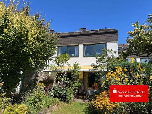 Foto - Haus zum Kaufen in Bielefeld 249.000,00 € 134 m²