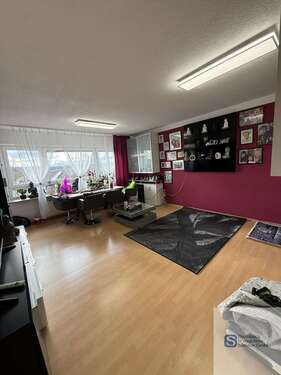 Foto - Wohnung zum Kaufen in Rielasingen-Worblingen 247.000,00 € 72.2 m²