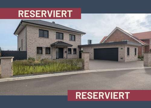 Foto - Haus zum Kaufen in Bippen 579.000,00 € 184.62 m²