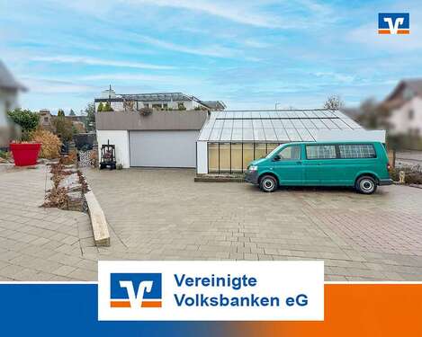 Foto - Haus zum Kaufen in Leinfelden-Echterdingen Musberg 1.350.000,00 € 187.57 m²