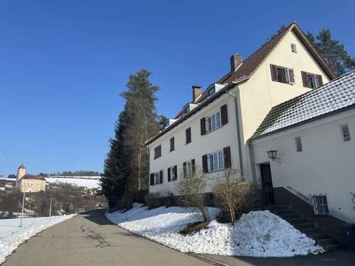 Foto - Wohnung zum Kaufen in Trausnitz 55.000,00 € 61.27 m²