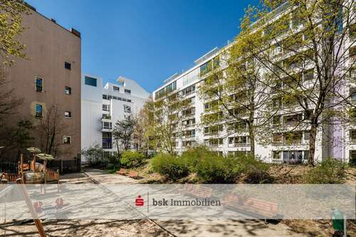 Foto - Wohnung zum Kaufen in Berlin 299.000,00 € 65.54 m²