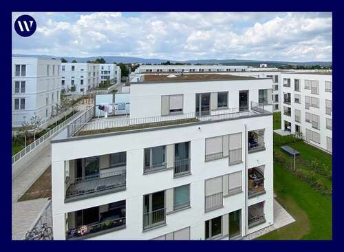 Foto - Wohnung zum Mieten in Bad Homburg vor der Höhe 1.580,00 € 80 m²