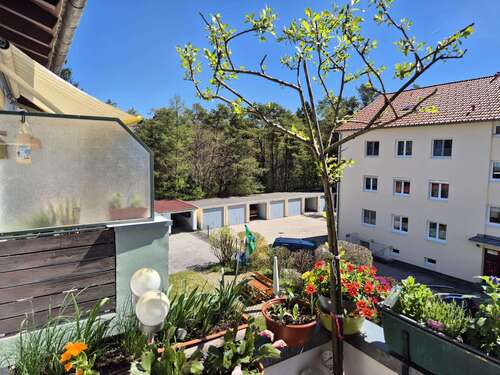 Foto - Wohnung zum Kaufen in Wolfratshausen 224.000,00 € 52 m²