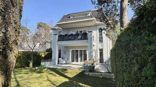 Foto - Haus zum Kaufen in Berlin 5.900.000,00 € 627.17 m²