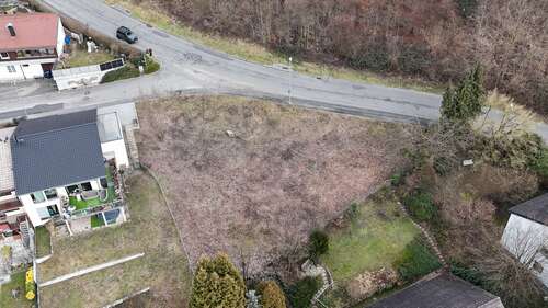 Foto - Grundstück zu verkaufen in Grenzach-Wyhlen 548.000,00 € 836 m²