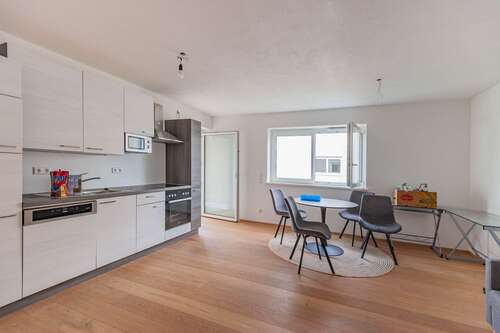 Foto - Wohnung zum Mieten in Isny im Allgäu 900,00 € 80 m²