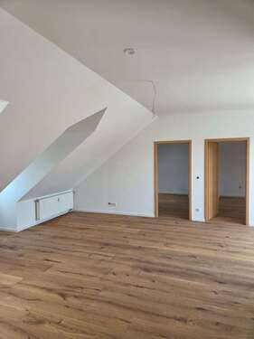 Foto - Wohnung zum Mieten in Nürnberg 1.258,00 € 85 m²