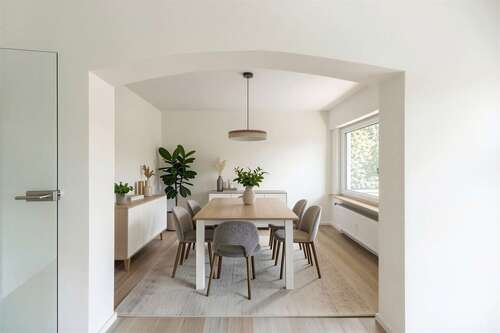 Foto - Wohnung zum Kaufen in Ludwigsburg 369.000,00 € 83 m²