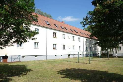Foto - Wohnung zum Mieten in Brandenburg an der Havel 500,24 € 78.53 m²