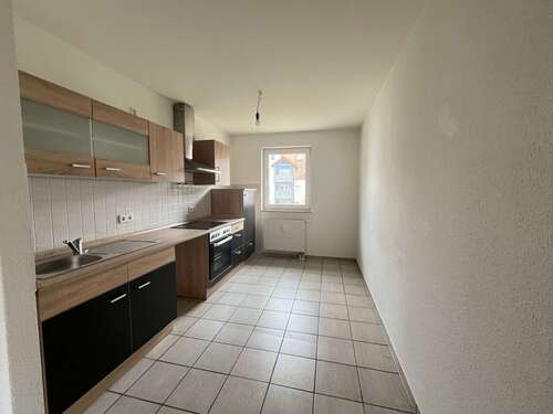 Foto - Wohnung zum Mieten in Halberstadt 499,00 € 90.76 m²