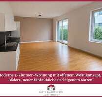 Wohnung zum Mieten in Potsdam Bornstedt 1.545,00 € 69 m² - Potsdam / Bornstedt