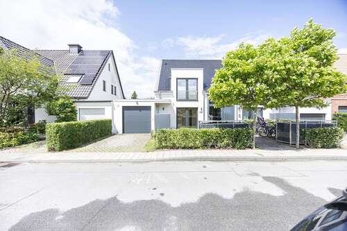 Foto - Wohnung zum Mieten in Münster 2.655,00 € 148 m²