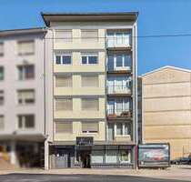 Einzelhandel in Pforzheim 1.300,00 € 64 m²