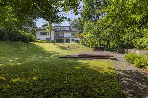 Foto - Haus zum Kaufen in Wiesbaden 3.980.000,00 € 340 m²