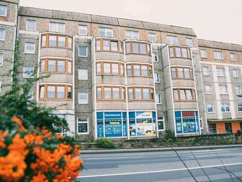 Foto - Wohnung zum Mieten in Prenzlau 500,00 € 55.57 m²
