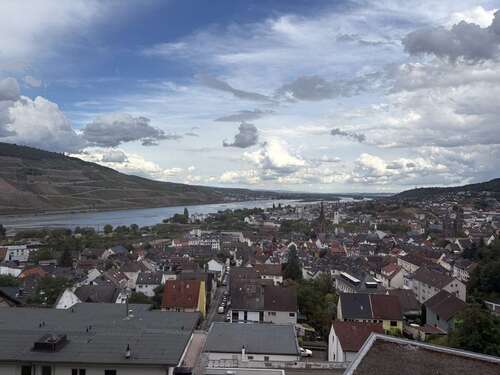 Foto - Wohnung zum Kaufen in Bingen 165.000,00 € 60 m²