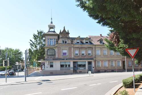 Foto - Haus zum Kaufen in Speyer 925.000,00 € 224 m²