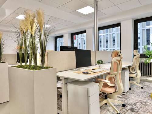 Foto - Büro in Köln 199,00 € 620 m² - 199,00&nbsp;EUR Kaltmiete, ca.&nbsp; 620,00&nbsp;m&sup2;