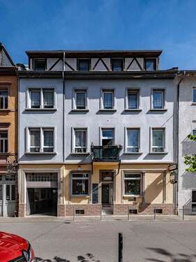 Foto - Haus zum Kaufen in Mannheim 1.600.000,00 € 700 m²