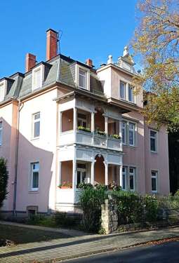 Foto - Haus zum Kaufen in Dresden 1.249.000,00 € 448 m²