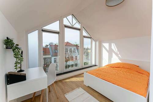 Foto - WG-Zimmer in Berlin 690,00 € 18 m²