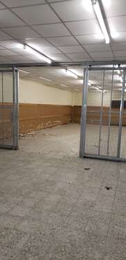 Foto - Halle in Zerbst 500,00 € 500 m²