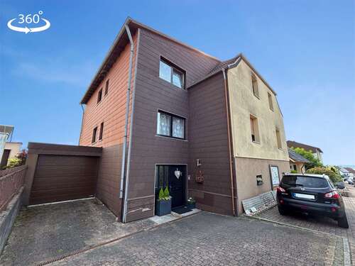 Foto - Haus zum Kaufen in Riegelsberg 275.000,00 € 183 m²