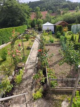 Foto - Haus zum Kaufen in Münsingen-Hundersingen 398.000,00 € 130 m²