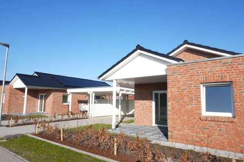 Foto - Haus zum Kaufen in Werlte 289.000,00 € 78.12 m²