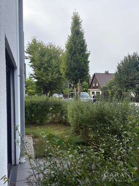 Foto - Wohnung zum Mieten in München 1.000,00 € 38 m²