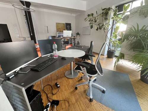 Foto - Büro in Frankfurt am Main 200,00 € 8 m²